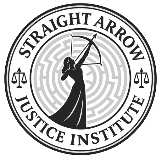 STRAIGHT ARROW | JUSTICS INSTITUTE